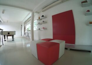 Flat06. Minimalist Residence, фото 35