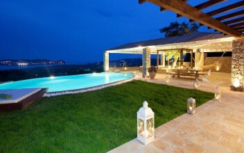 Luxury Villa Piedra, фото 43