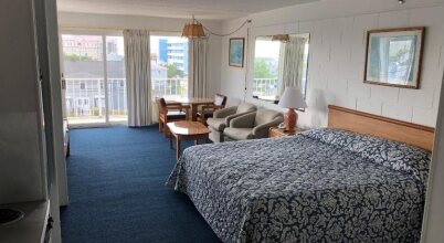 Beachcomber Motel, фото 10 Beachcomber Motel, фото 10