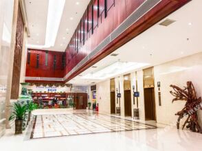 Galaxy International Hotel, фото 5