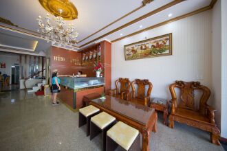 Hung Tuyen Hotel, фото 7