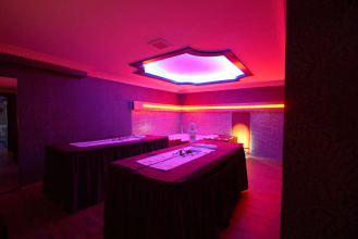 Suhan Cappadocia Hotel & Spa