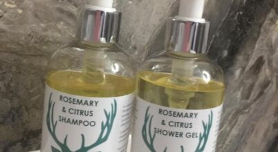 Norwood Guesthouse, фото 22