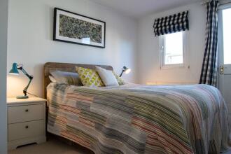 Charming 2 Bedroom Flat in Finsbury Park, фото 4