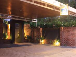 Haven On The Park, фото 17 Haven On The Park, фото 17