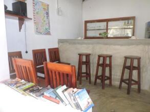 Pearl Oceanic Resort Trincomalee, фото 17 Pearl Oceanic Resort Trincomalee, фото 17