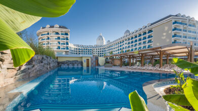 Adalya Elite Lara Hotel - All Inclusive, фото 21