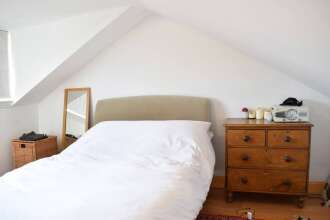 Stylish 2 Bedroom Flat in Finsbury Park, фото 4