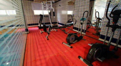 Al Muhaideb Black Box Hotel Apartment, фото 13 Al Muhaideb Black Box Hotel Apartment, фото 13