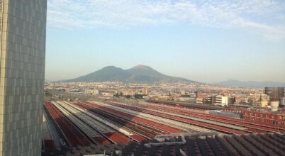 Napoli Stazione B&b, фото 35