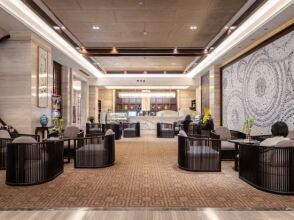 Hangzhou Bojin Huayuan Hotel, фото 4 Hangzhou Bojin Huayuan Hotel, фото 4