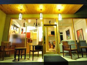 Koamas Lodge, фото 36