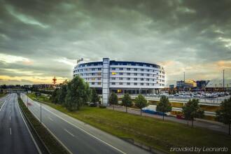 Radisson Blu Hamburg Airport, фото 1