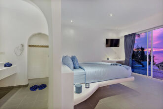 La Perle Luxury Boutique Hotel, фото 16