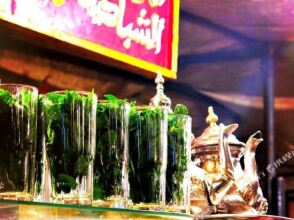 La Terrasse Des Oliviers Guest House, фото 36 La Terrasse Des Oliviers Guest House, фото 36