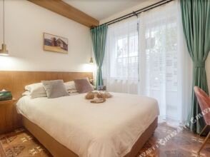 William Toffee Hotel (Hangzhou Qingzhiwu), фото 29 William Toffee Hotel (Hangzhou Qingzhiwu), фото 29