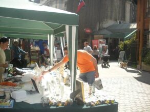 San Ignacio Suite Apartments, фото 41