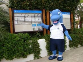 La Siesta Salou Camping Resort, фото 31 La Siesta Salou Camping Resort, фото 31