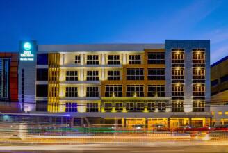 Best Western Bendix, фото 23 Best Western Bendix, фото 23