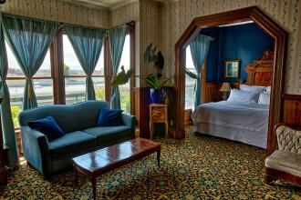 Eagle House Victorian Inn, фото 4