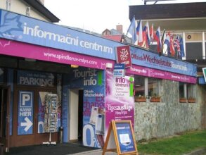 Hostel Central, фото 13 Hostel Central, фото 13