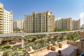 Bespoke Residences - Golden Mile 2, фото 3