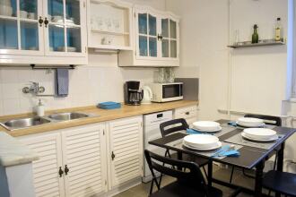 Diamond Astoria 4, Quiet Apartment, фото 21 Diamond Astoria 4, Quiet Apartment, фото 21