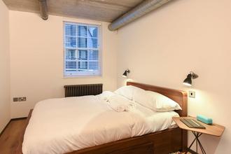 Loft Style Apartment in Central London! 2br!