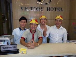 Hanoi Victory Hotel, фото 47