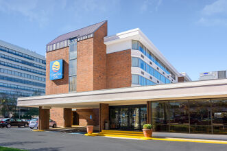 Comfort Inn - Springfield