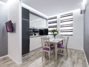 Cityapartments Akademmistechko, фото 13 Cityapartments Akademmistechko, фото 13