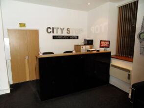 City Stop Manchester, фото 32 City Stop Manchester, фото 32