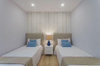 Dobo Rooms - Relatores III Apartment, фото 8