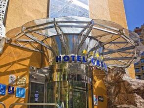 Hotel Servigroup Castilla, фото 35