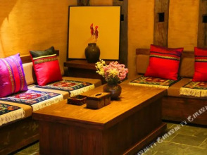 Dibei Hotel and Lost Horizon, фото 42 Dibei Hotel and Lost Horizon, фото 42