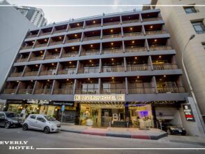 Beverly Hotel Beirut, фото 32 Beverly Hotel Beirut, фото 32