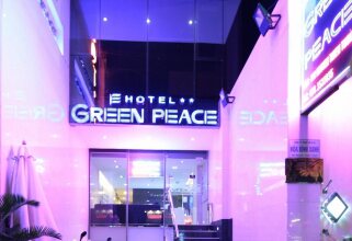 Green Peace Hotel, фото 50