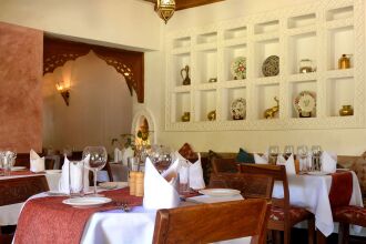 Beyt Al Salaam, фото 19 Beyt Al Salaam, фото 19