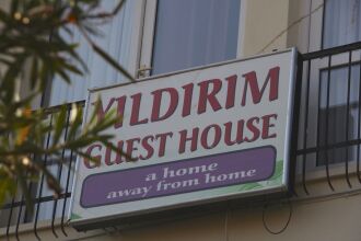 Yildirim Guest House, фото 1