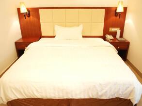 Grand Harbour Hotel, фото 4 Grand Harbour Hotel, фото 4