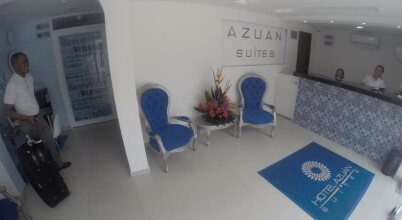 Azuan Suites, фото 39 Azuan Suites, фото 39