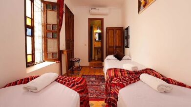 Riad Haylana, фото 4 Riad Haylana, фото 4