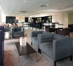 Park Inn By Radisson York City Centre, фото 14