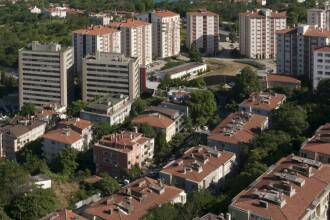 Renaissance Istanbul Polat Bosphorus, фото 17