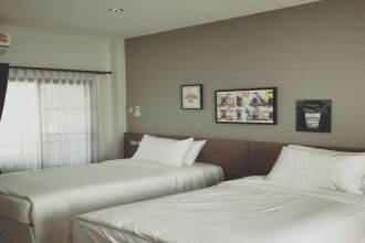 Tanban Mansion Surin, фото 26 Tanban Mansion Surin, фото 26