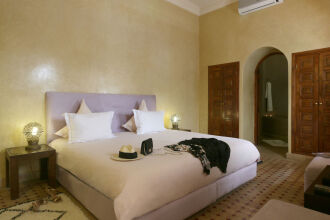 Riad L'Emir, фото 27