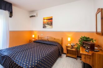 Danubio Hotel, фото 2