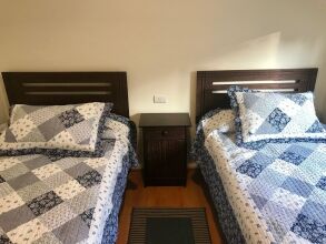 Las Camelias cerca de Costanera Center, фото 22 Las Camelias cerca de Costanera Center, фото 22