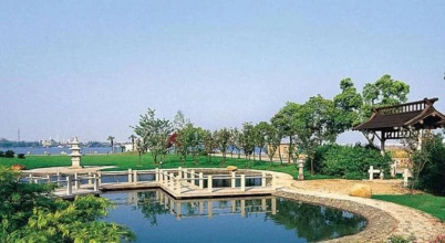 Lakeview Park Resort - Wuxi, фото 37 Lakeview Park Resort - Wuxi, фото 37