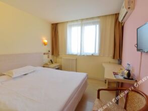 Hejia Inn Guang'an Men - Beijing, фото 8